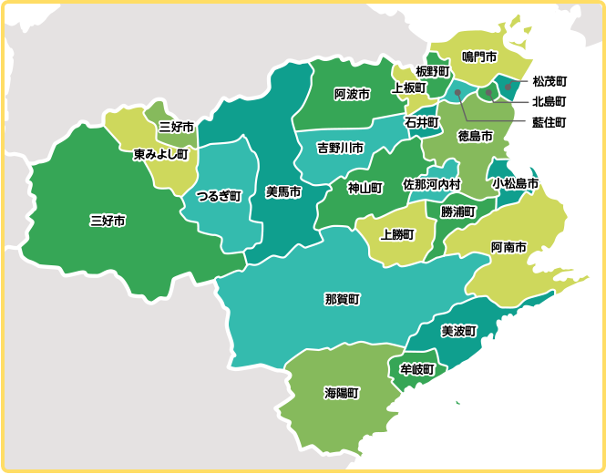 map_tokushima