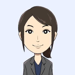 山岡 実子